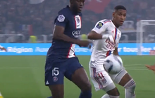 VIDEO: Koneksi Portugal di Paris Saint-Germain VIDEO: Koneksi Portugal di Paris Saint-Germain