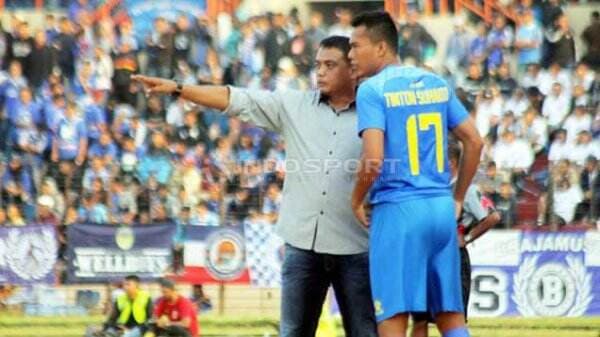 Suporter PSIM Berdamai dengan Persis Solo dan PSS Sleman, Coach Erwan: Momen Luar Biasa