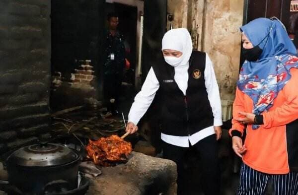 Rekomendasi Kuliner di Magetan, Ayam panggang Gandu Bikin Ngiler