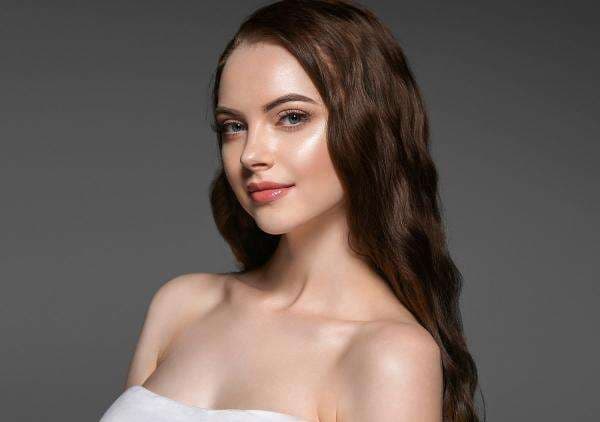 7 Cara Ampuh Bikin Wajah Glowing Permanen, Ternyata Mudah Banget 7 Cara Ampuh Bikin Wajah Glowing Permanen, Ternyata Mudah Banget