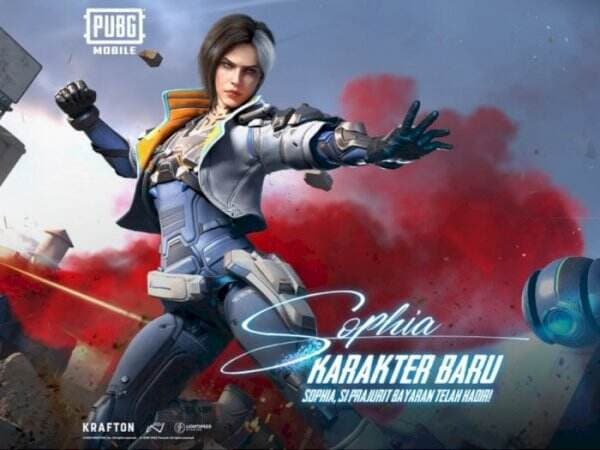 Sambut Karakter Baru, PUBG Mobile Hadirkan Event Berhadiah Kostum Keren dan Gratis