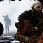 God of War Ragnarok Gone Gold, Apa Maksudnya? God of War Ragnarok Gone Gold, Apa Maksudnya?