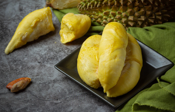 Memahami Kandungan Nutrisi dan Manfaat Buah Durian