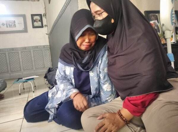 Novita Kurnia Putri Jadi Korban Salah Tembak di Texas Amerika Serikat, Begini Permintaan Keluarga