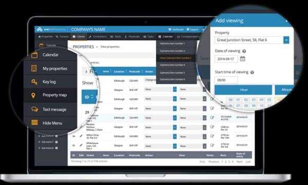 10+ Best Property Management Software UK 10+ Best Property Management Software UK