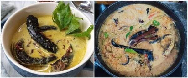 11 Resep olahan belut kuah, nikmat dan bikin ketagihan 11 Resep olahan belut kuah, nikmat dan bikin ketagihan