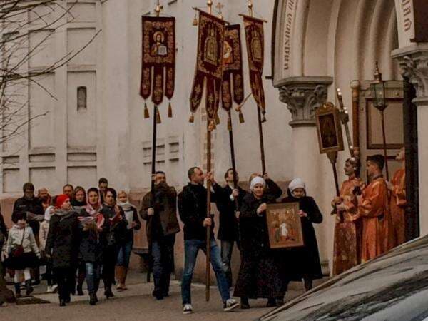 4 Fakta Unik Kota Vilnius, Pecahan Uni Soviet Jadi Permata Tersembunyi di Negara Baltik 4 Fakta Unik Kota Vilnius, Pecahan Uni Soviet Jadi Permata Tersembunyi di Negara Baltik