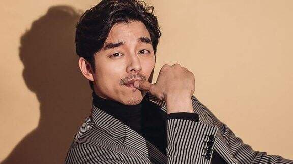 Hot Banget! Bocor Video Gong Yoo Tanpa Busana, Penggemar: Lupa Punya Anak dan Suami