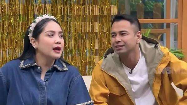 Jadi Sultan Andara Bareng Raffi, Nagita Slavina Punya Cicilan Jadi Sultan Andara Bareng Raffi, Nagita Slavina Punya Cicilan