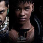 Marvel Rilis 12 Poster Karakter Penting Black Panther 2, Siapa Aja?