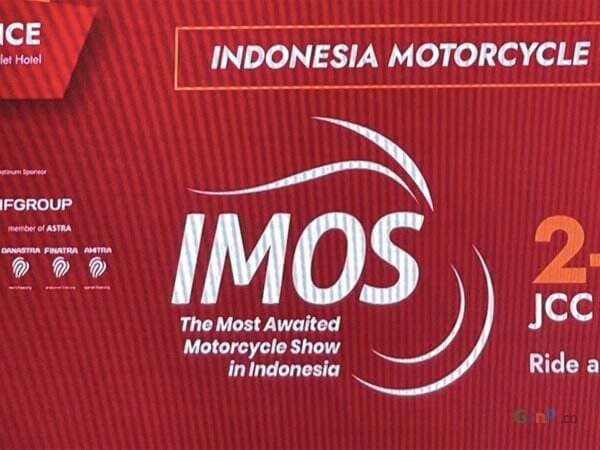 Ini Deretan Motor Listrik yang Bakal Mejeng di IMOS 2022