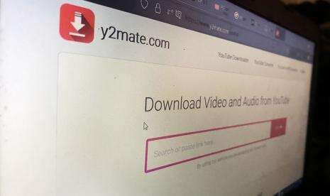 Y2mate: Download dan Convert Video Youtube ke MP3 MP4, Simpan di Galeri Laptop atau HP