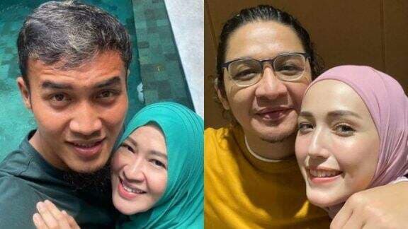 Okie Agustina Curhat Jadi Korban KDRT Eks Suami, Netter Sebut Pasha Ungu Keciduk Selingkuh: Istri yang Sekarang pun Pernah Diselingkuhi Okie Agustina Curhat Jadi Korban KDRT Eks Suami, Netter Sebut Pasha Ungu Keciduk Selingkuh: Istri yang Sekarang pun Pernah Diselingkuhi