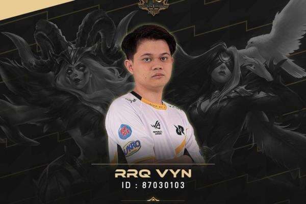 Daftar Pendapatan Pro Player Mobile Legends Tertinggi di Indonesia Daftar Pendapatan Pro Player Mobile Legends Tertinggi di Indonesia