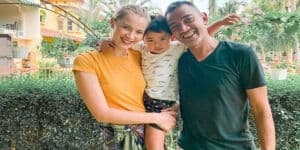 Fakta dan Profil Bayu Hadi Surya, Sosok Suami YouTuber Cristina Surya Fakta dan Profil Bayu Hadi Surya, Sosok Suami YouTuber Cristina Surya