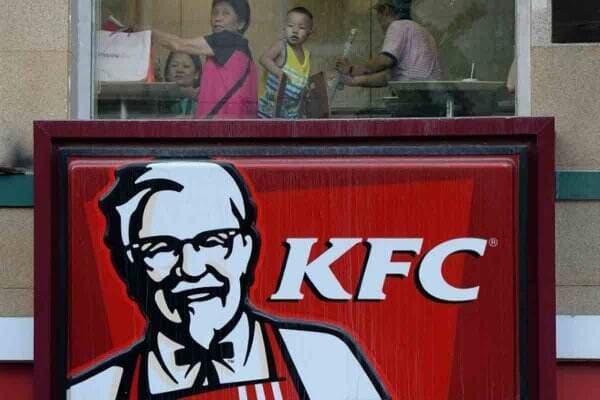 Kisah Keluarga Gelael Pemilik KFC Indonesia, Semua Berawal pada 1979 Kisah Keluarga Gelael Pemilik KFC Indonesia, Semua Berawal pada 1979