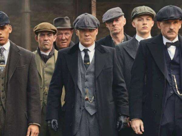 11 Serial dan Film Mafia Terbaik yang Wajib Kamu Tonton, Menegangkan! 11 Serial dan Film Mafia Terbaik yang Wajib Kamu Tonton, Menegangkan!