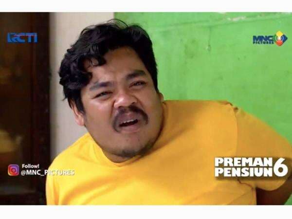 Sinopsis Preman Pensiun 6 Episode 13 Oktober 2022, Didu Terpaksa Buka Mulut Sinopsis Preman Pensiun 6 Episode 13 Oktober 2022, Didu Terpaksa Buka Mulut
