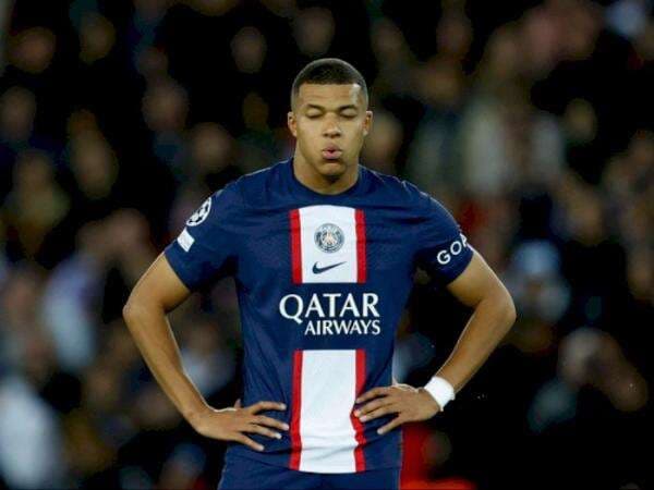 PSG Patok Harga Mbappe Sampai Rp5,9 Triliun, Sanggup Beli Gak Real Madrid? PSG Patok Harga Mbappe Sampai Rp5,9 Triliun, Sanggup Beli Gak Real Madrid?