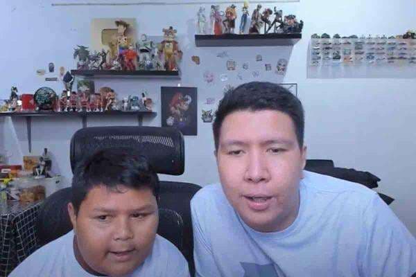 Bocah Viral Okky Boy Ingin Jadi Polisi, Windah Basudara: Jangan Manja Bocah Viral Okky Boy Ingin Jadi Polisi, Windah Basudara: Jangan Manja