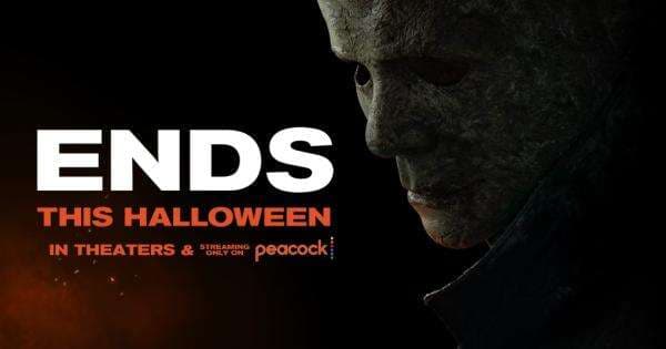 Daftar Pemain Halloween Ends, Film Ketiga Dari Trilogi Michael Myers Daftar Pemain Halloween Ends, Film Ketiga Dari Trilogi Michael Myers