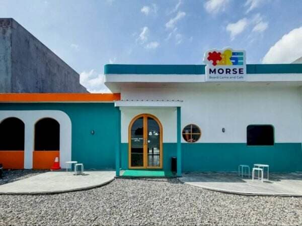 5 Cafe di Jogja dengan Konsep Interior Unik, Termasuk Hidden Gem! 5 Cafe di Jogja dengan Konsep Interior Unik, Termasuk Hidden Gem!