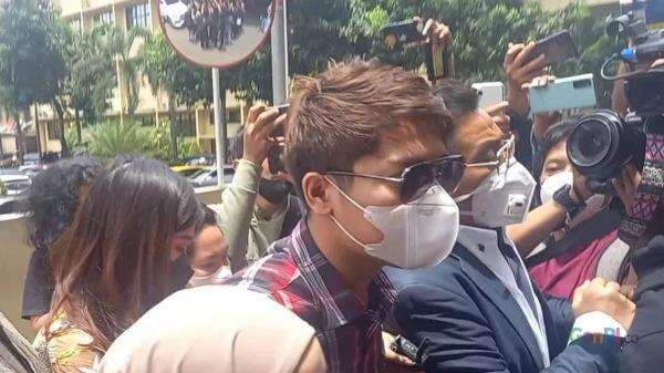 Lesti Kejora Cabut Gugatan, Begini Kata Kuasa Hukum Rizky Billar Lesti Kejora Cabut Gugatan, Begini Kata Kuasa Hukum Rizky Billar