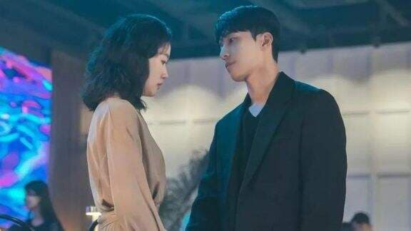 4 Couple Drama Korea Paling Nyesek Gegara Cinta Terhalang Genre, Terbaru Choi Do Il dan Oh In Joo 4 Couple Drama Korea Paling Nyesek Gegara Cinta Terhalang Genre, Terbaru Choi Do Il dan Oh In Joo