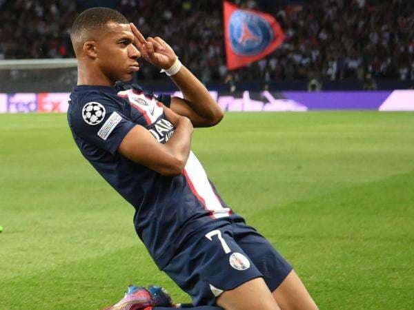 Liverpool Inginkan Kylian Mbappe, PSG Patok Harga Rp5,2 Triliun Liverpool Inginkan Kylian Mbappe, PSG Patok Harga Rp5,2 Triliun