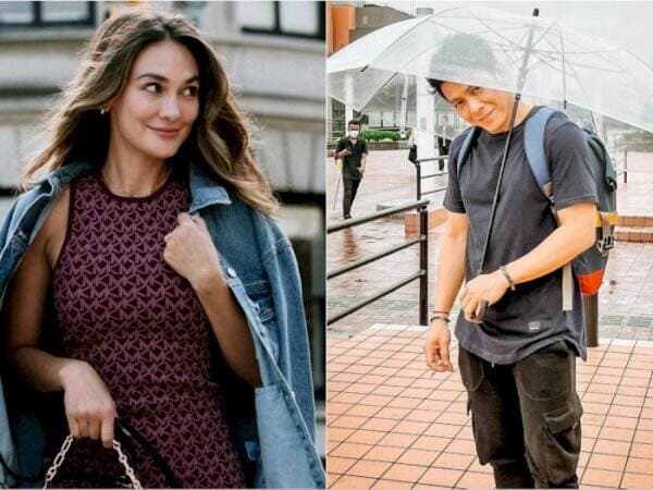 Luna Maya Gak Nolak kalau Dinikahi Ariel NOAH: Kita Happy-happy Aja!