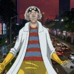 7 Fakta Dr Vegapunk dari One Piece: Punya Segudang Kloningan! 7 Fakta Dr Vegapunk dari One Piece: Punya Segudang Kloningan!