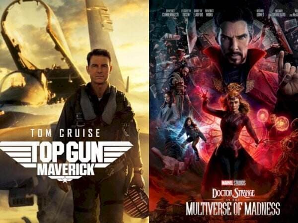 17 Rekomendasi Film Terbaik 2022 yang Wajib Ditonton, Seru!