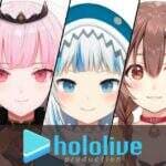 7 VTuber hololive Terbaik yang Harus Kamu Tonton, Kawaii!