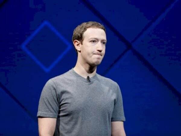 Mark Zuckerberg Ungkap Rahasia Kenapa TikTok Jadi Raja Platform Medsos