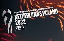 Tim Voli Putri Brasil Digelari Spesialis Runner-Up, Termasuk di Kejuaraan Dunia 2022 Tim Voli Putri Brasil Digelari Spesialis Runner-Up, Termasuk di Kejuaraan Dunia 2022