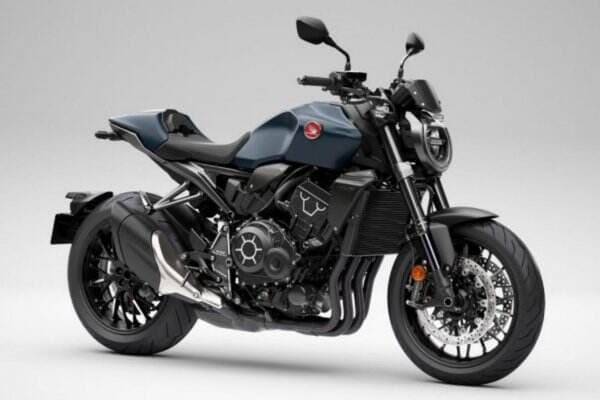 Honda CB1000R 2023, Update Baru, Cek Spesifikasi dan Harganya Honda CB1000R 2023, Update Baru, Cek Spesifikasi dan Harganya