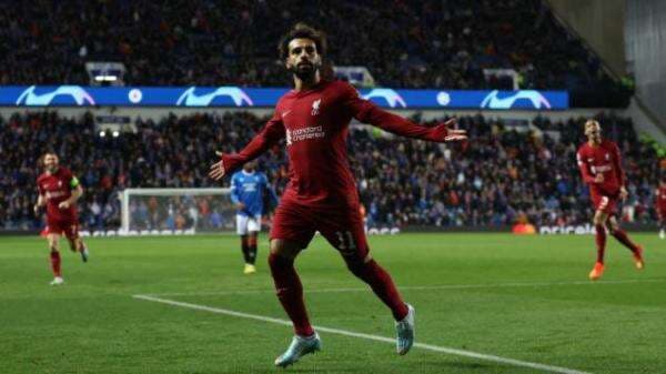 Hasil Liga Inggris Liverpool vs Manchester City: Gol Tunggal Mohamed Salah Runtuhkan The Citizens Hasil Liga Inggris Liverpool vs Manchester City: Gol Tunggal Mohamed Salah Runtuhkan The Citizens