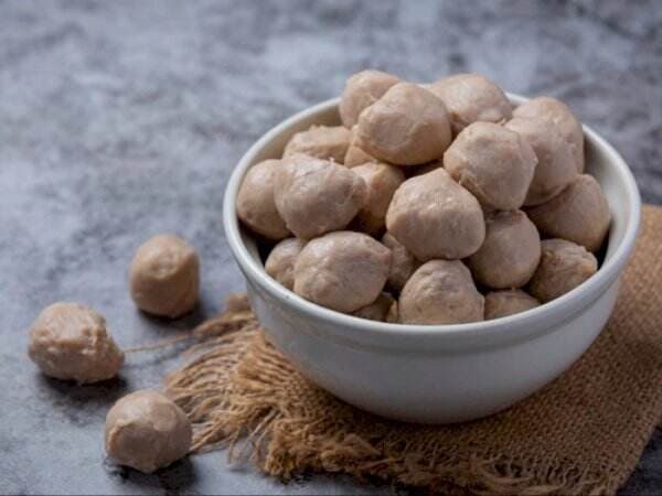 7 Macam-macam Bakso Ini Paling Populer Disantap Masyarakat Indonesia! 7 Macam-macam Bakso Ini Paling Populer Disantap Masyarakat Indonesia!