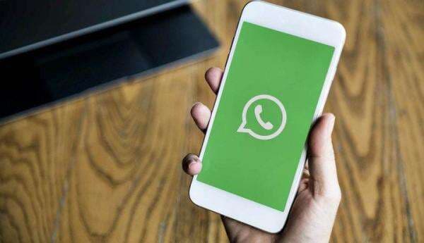 Cara Perbarui GB WhatsApp yang Kedaluwarsa ke Versi Terbaru Cara Perbarui GB WhatsApp yang Kedaluwarsa ke Versi Terbaru
