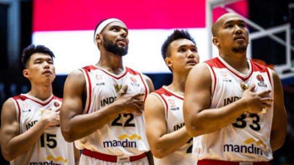 Makin Gacor, Timnas Basket Indonesia Datangkan Pemain Keturunan hingga Pelatih NBA Makin Gacor, Timnas Basket Indonesia Datangkan Pemain Keturunan hingga Pelatih NBA