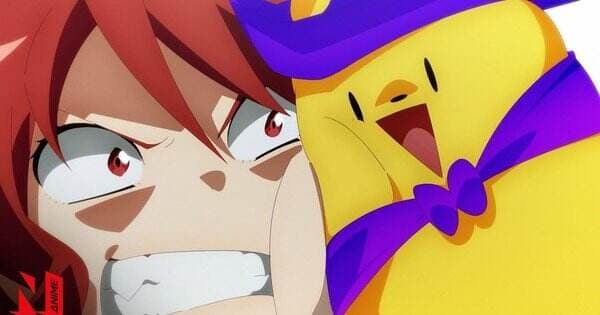 Anime ‘Romantic Killer’ Luncurkan OP Tanpa Credit Anime ‘Romantic Killer’ Luncurkan OP Tanpa Credit