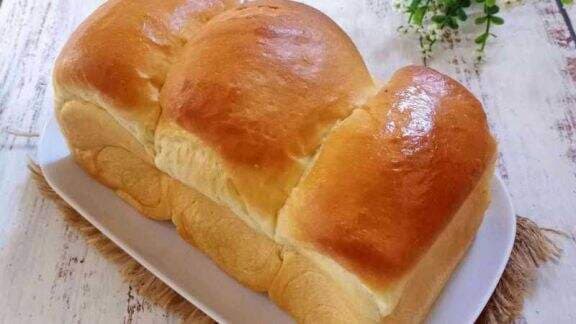 Resep Mudah Bikin Bolu Enak dari Roti Tawar, Gak Perlu Tepung Si Kecil Pasti Suka Resep Mudah Bikin Bolu Enak dari Roti Tawar, Gak Perlu Tepung Si Kecil Pasti Suka