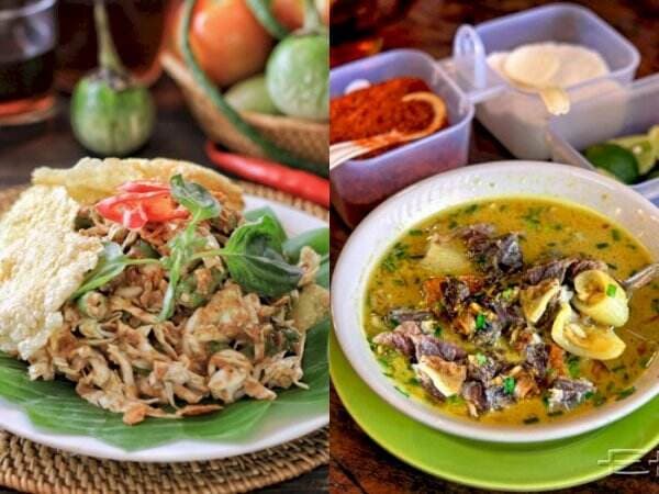 7 Makanan Khas Sunda yang Terkenal Enak, Wajib Dicoba! 7 Makanan Khas Sunda yang Terkenal Enak, Wajib Dicoba!