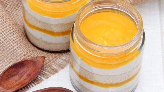 Resep Mango Cheese Cake, Snack MPASI untuk Anak Usia 9 Bulan