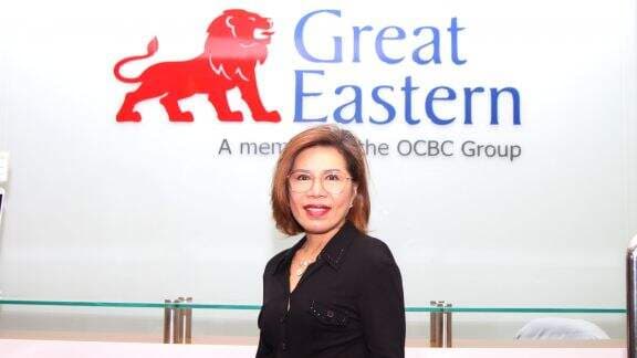 From Zero to Hero, Mengulik Perjalanan Karier Chun Ling: Satu-satunya Wanita di Jajaran Direksi GEGI, Seperti Apa? From Zero to Hero, Mengulik Perjalanan Karier Chun Ling: Satu-satunya Wanita di Jajaran Direksi GEGI, Seperti Apa?