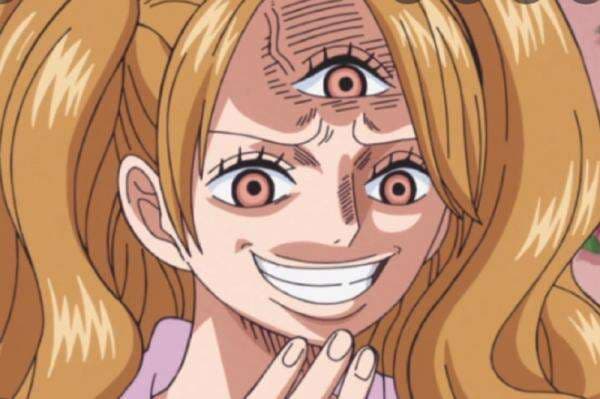One Piece: Mata Ketiga Pudding Bangkit, Apa Saja Kemampuannya? One Piece: Mata Ketiga Pudding Bangkit, Apa Saja Kemampuannya?
