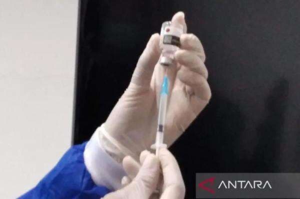 Waduh! Stok Vaksin Covid-19 di Kota Semarang Kosong, Kok Bisa? Waduh! Stok Vaksin Covid-19 di Kota Semarang Kosong, Kok Bisa?