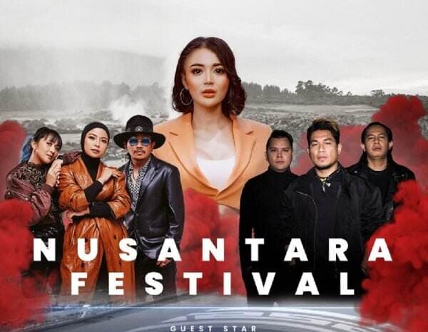 Artis Ibu Kota Meriahkan Nusantara Festival WSBK 2022