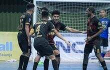 Usai Tiga Pemain ke Liga Futsal Thailand, Dua Pilar Black Steel Menuju Spanyol atau Portugal Usai Tiga Pemain ke Liga Futsal Thailand, Dua Pilar Black Steel Menuju Spanyol atau Portugal