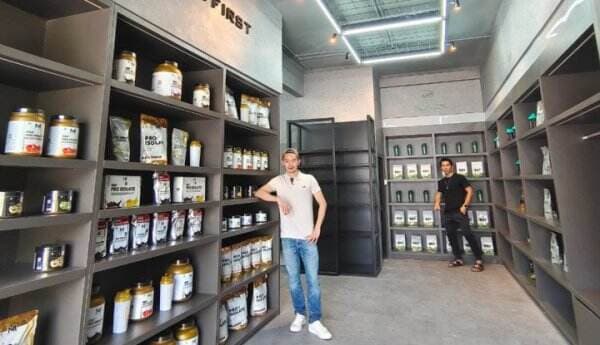 Wajib Tahu! Ternyata Ini Manfaat Susu Whey Protein Bagi Tubuh Wajib Tahu! Ternyata Ini Manfaat Susu Whey Protein Bagi Tubuh